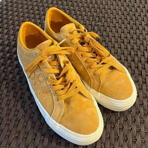 Converse One Star Pro Ox Men 8 women 10.5 Casual Skate Shoe  Sneakers